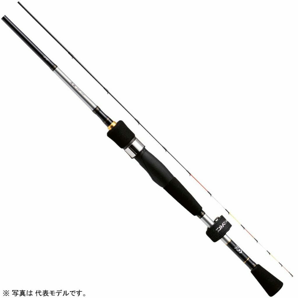 初心者のためのかかり釣り道具選び ① | T-ONE Anglers