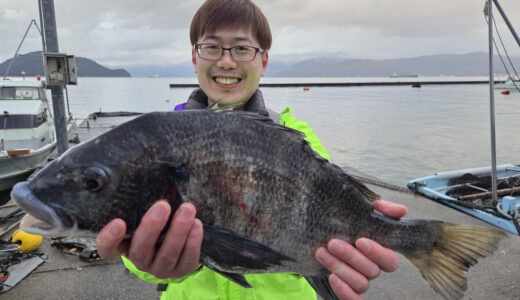 １２月２８日　釣果情報